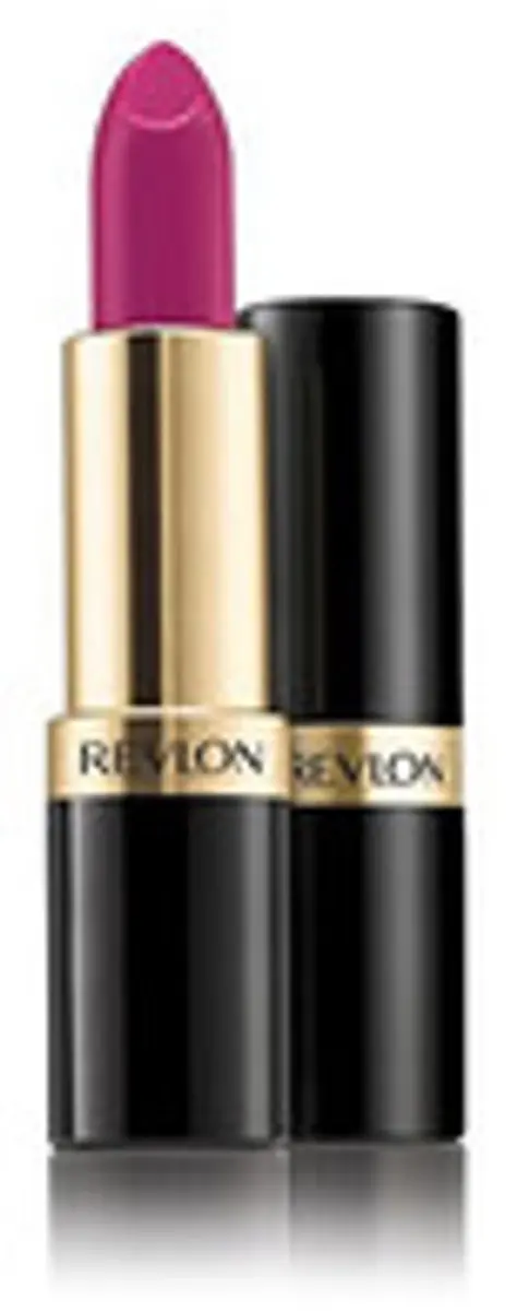 Revlon Super Lustrous Lipstick 440 Cherries In The Snow - 37g - afbeelding 6 van 6