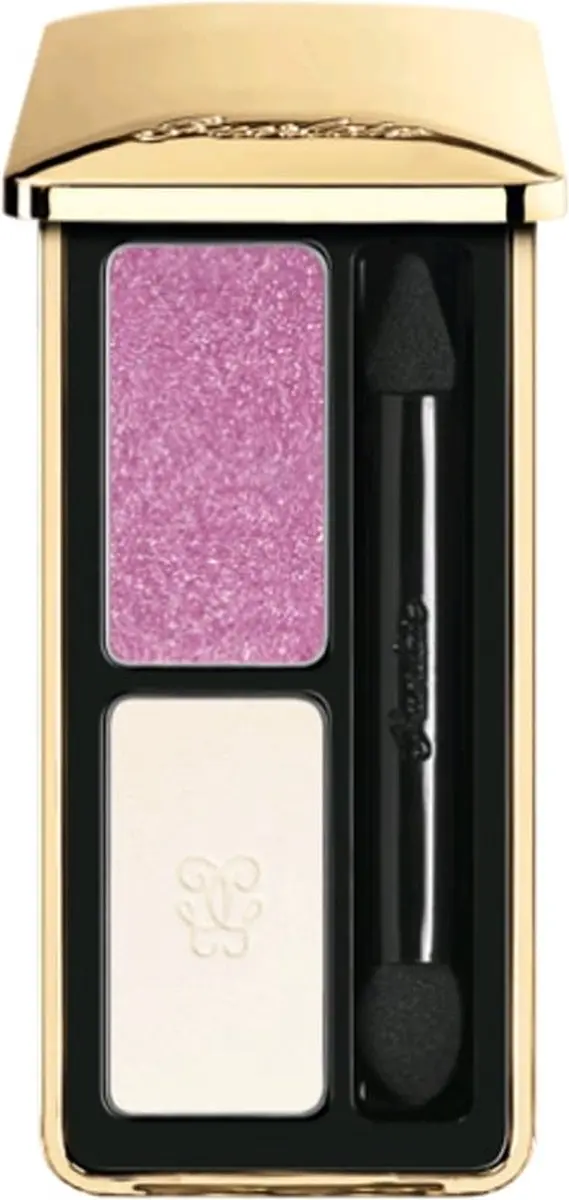 Guerlain Ecrin 2 Couleurs Oogschaduw Palet 4g