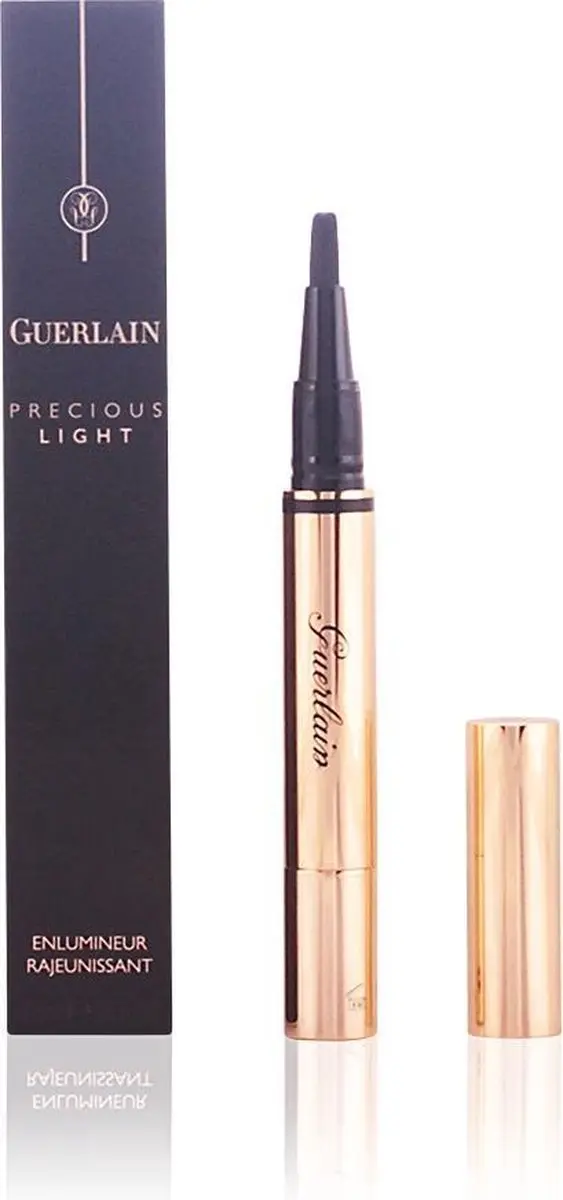 Guerlain Precious Light Illuminator 02