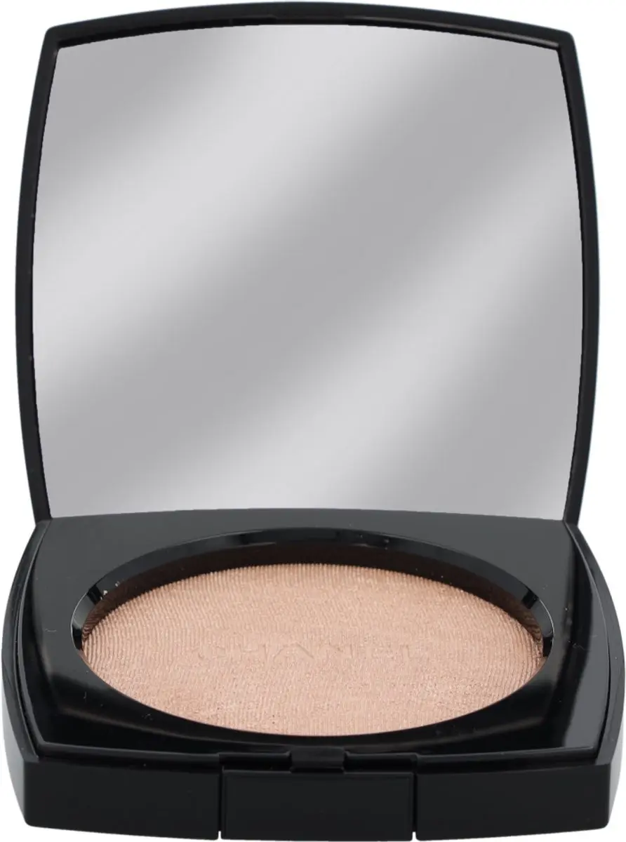 Chanel Poudre Lumière 10 Ivory Gold - 8.5 g