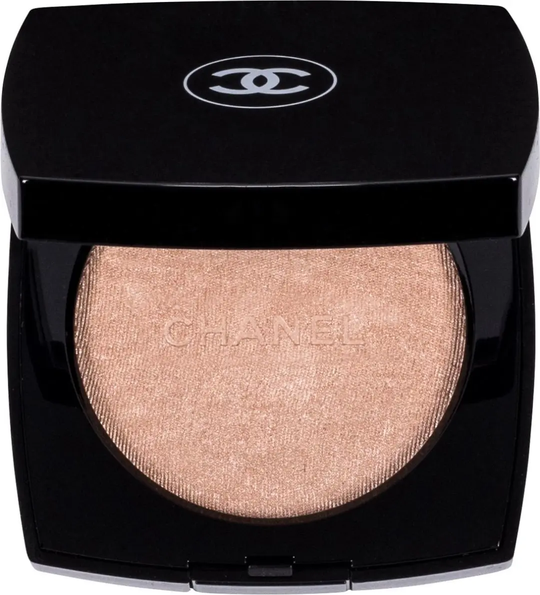 Chanel Poudre Lumière 10 Ivory Gold