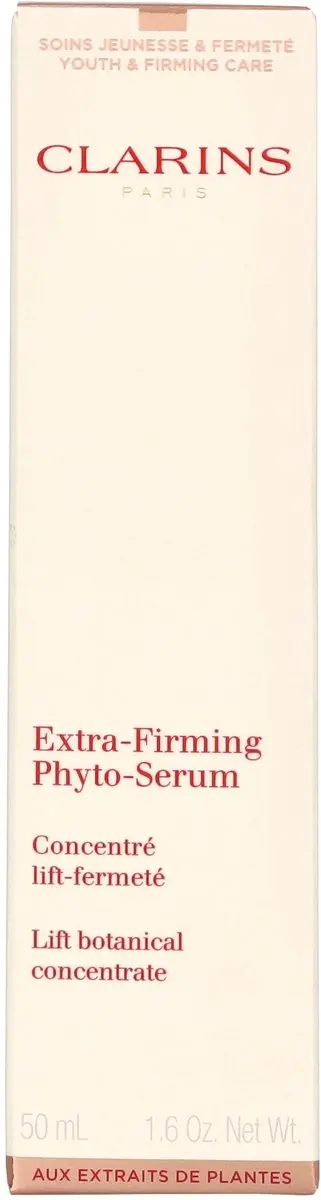 Clarins Phyto-Serum Extra Firming 50ml - afbeelding 6 van 6