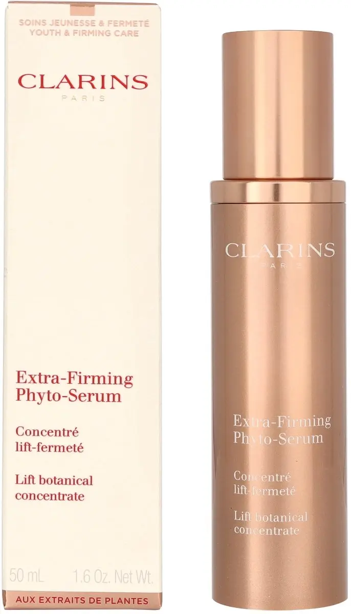 Clarins Phyto-Serum Extra Firming 50ml
