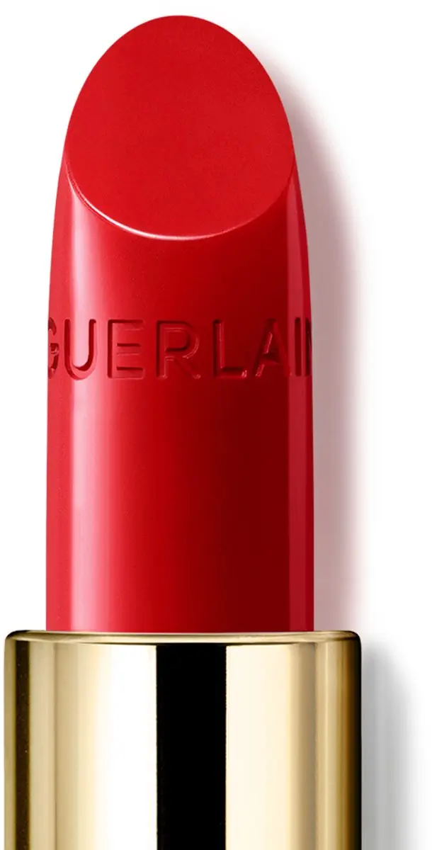 Guerlain Rouge G Satin Refill Rood 3.5ml