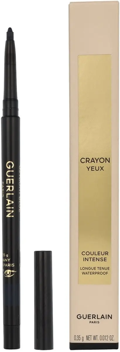 Guerlain G Eye Contour Pen #03 Night Blue - 3g