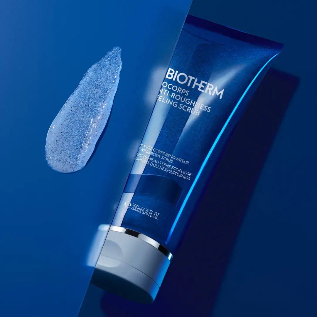 Biotherm Biocorps Lichaamsscrub 200ml