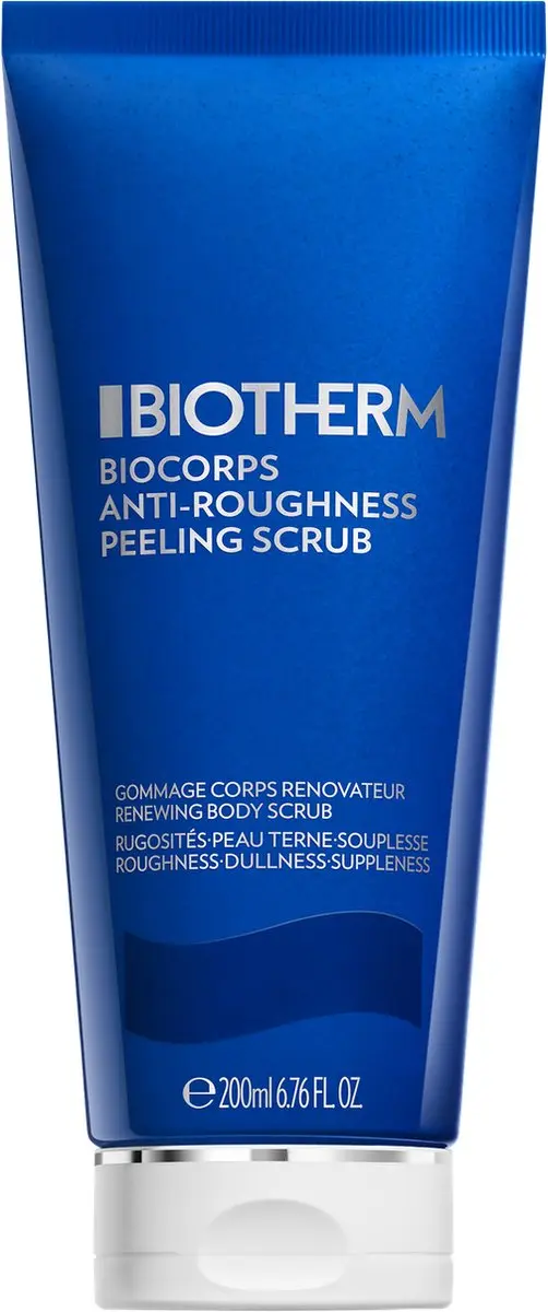 Biotherm Biocorps Lichaamsscrub 200ml