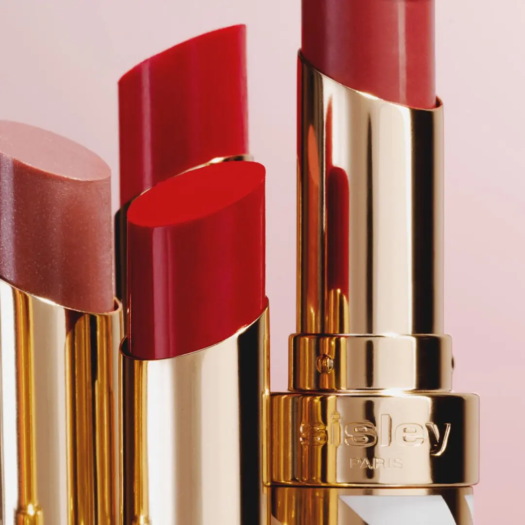 Sisley Phyto-Rouge Shine Lipstick 3ml - Kleur 13 Beverly Hills