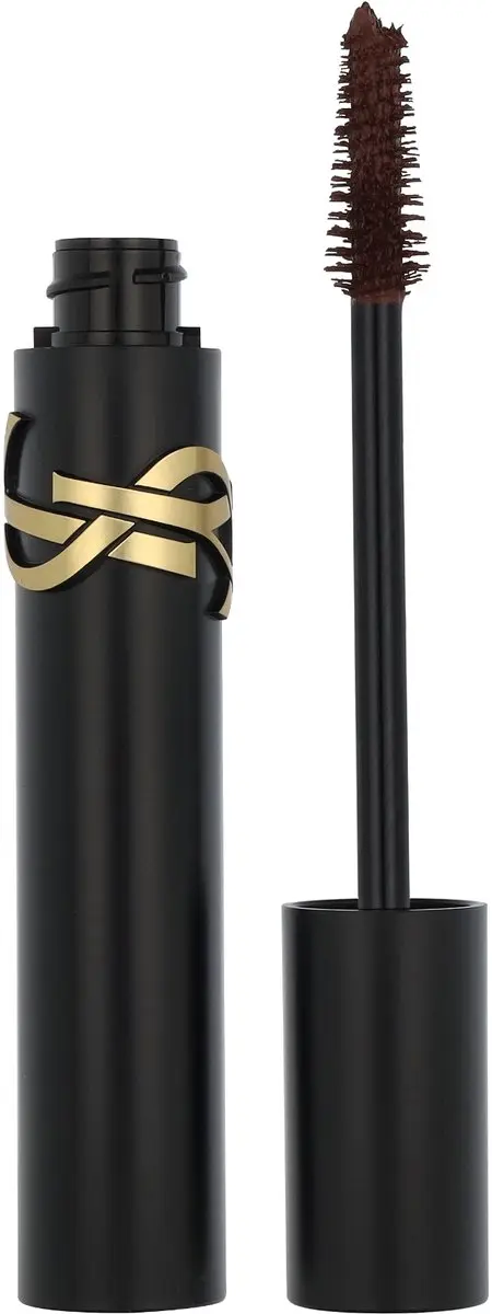 Yves Saint Laurent Lash Clash Mascara - Uninhibited Brown