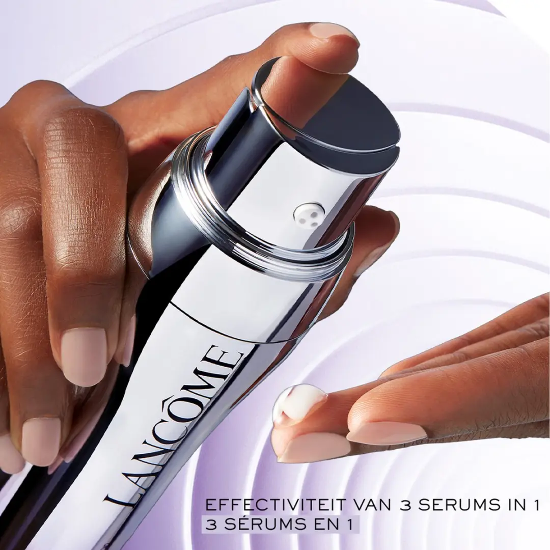 Lancôme Rénergie H.C.F. Triple Serum 50ml