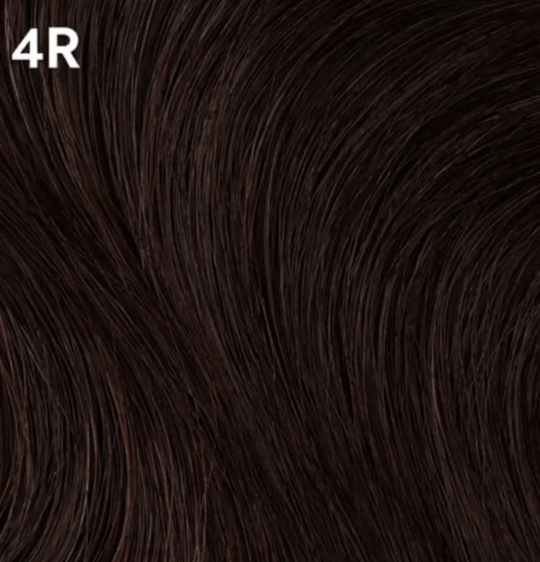 Wella Professionals Color Charm 4R Haarverf - 42ml - Kaneelbruin