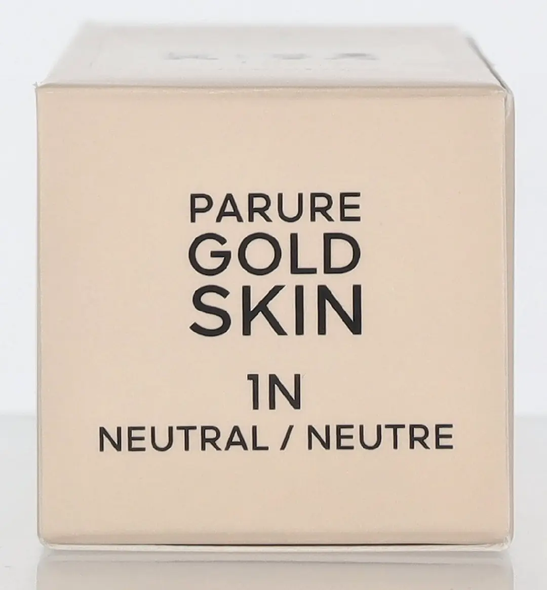 Guerlain Parure Gold Skin SPF20 - 35ml - 1N Neutral