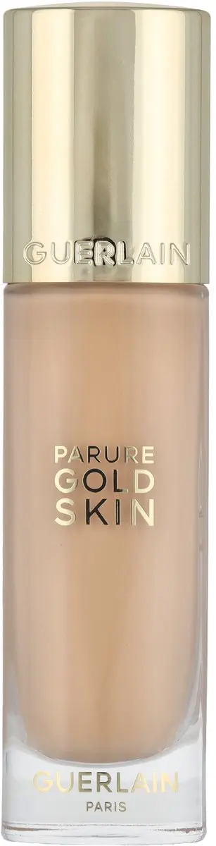 Guerlain Parure Gold Skin SPF20