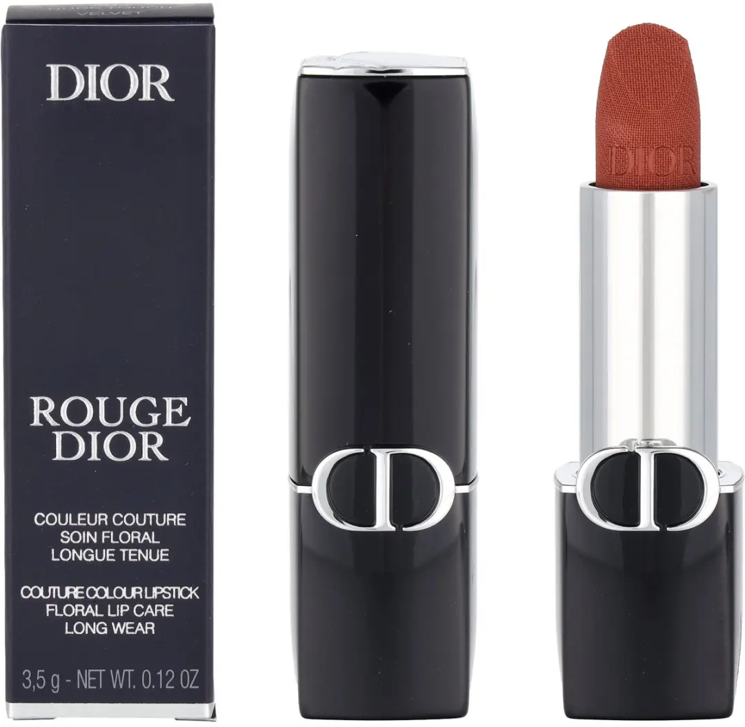 Dior Rouge Couture Lipstick 200 Nude - 3.5ml