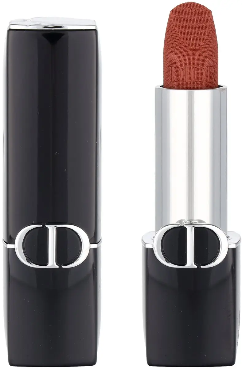 Dior Rouge Couture Lipstick 200 Nude - 3.5ml