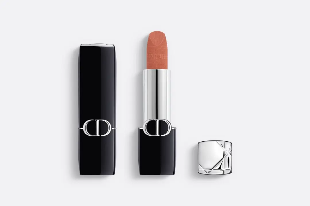 Dior Rouge Couture Lipstick 200 Nude