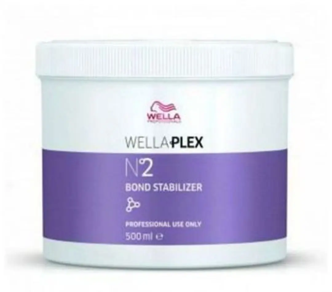 Wella Professionals WellaPlex No. 2 Bond Stabilizer 500ml