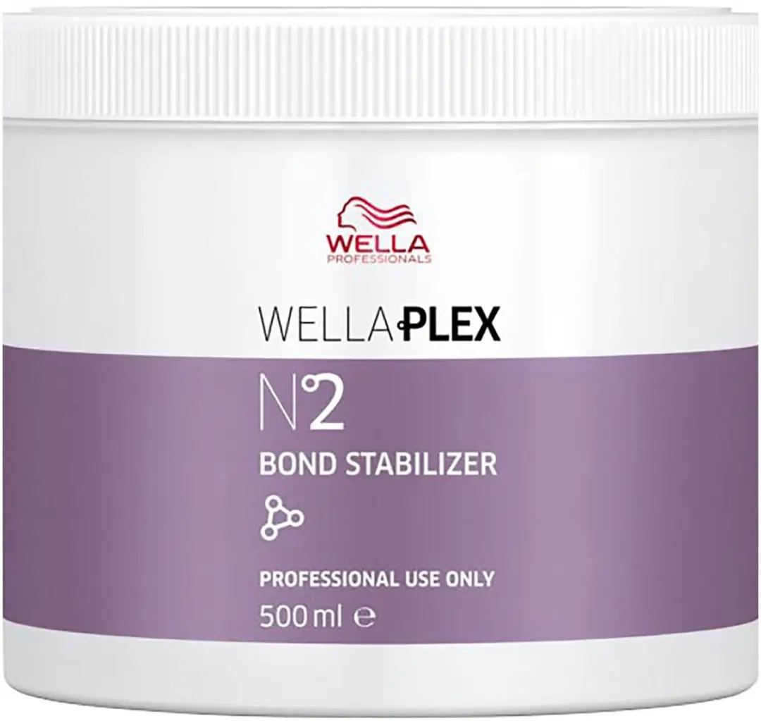 Wella Professionals WellaPlex No. 2 Bond Stabilizer 500ml