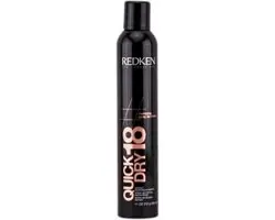 Redken Quick Dry 18 Haarspray 212ml