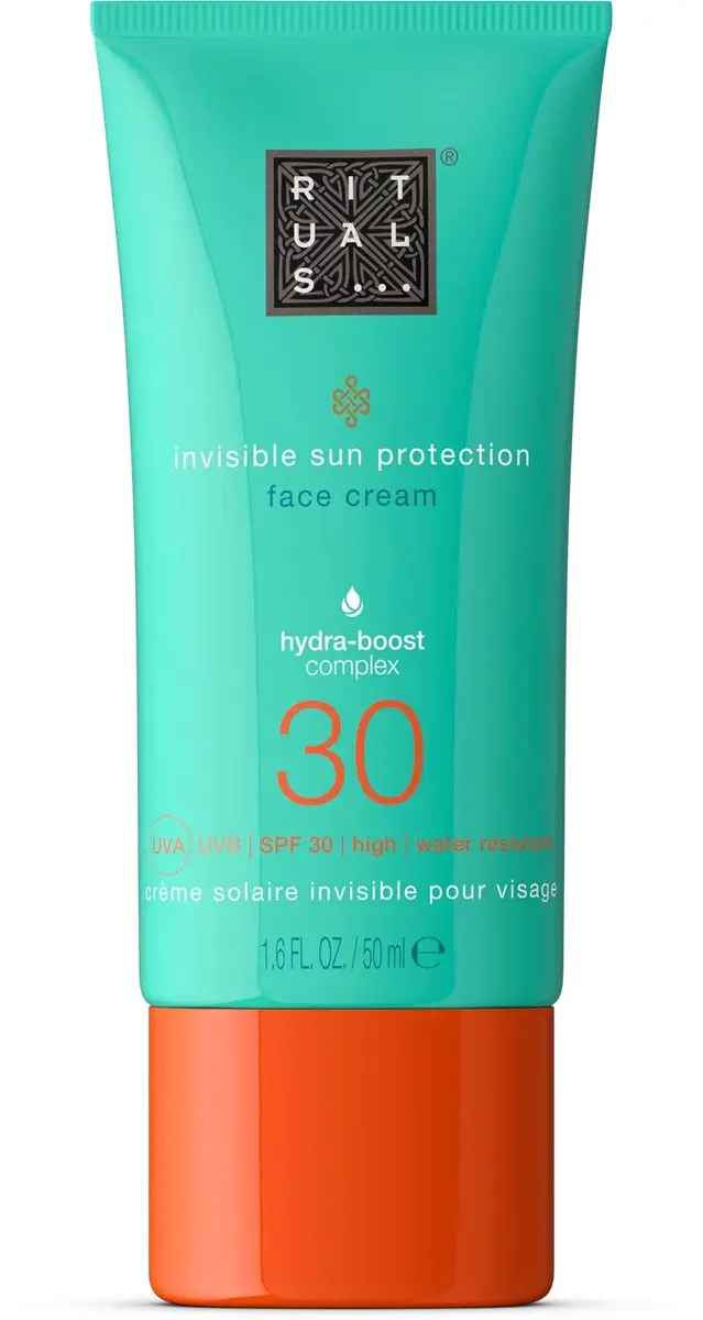 Rituals of Karma Travel Duo Sun Face Cream & Milky Spray 50ml