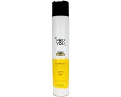 Revlon Pro You The Setter Haarspray 750ml