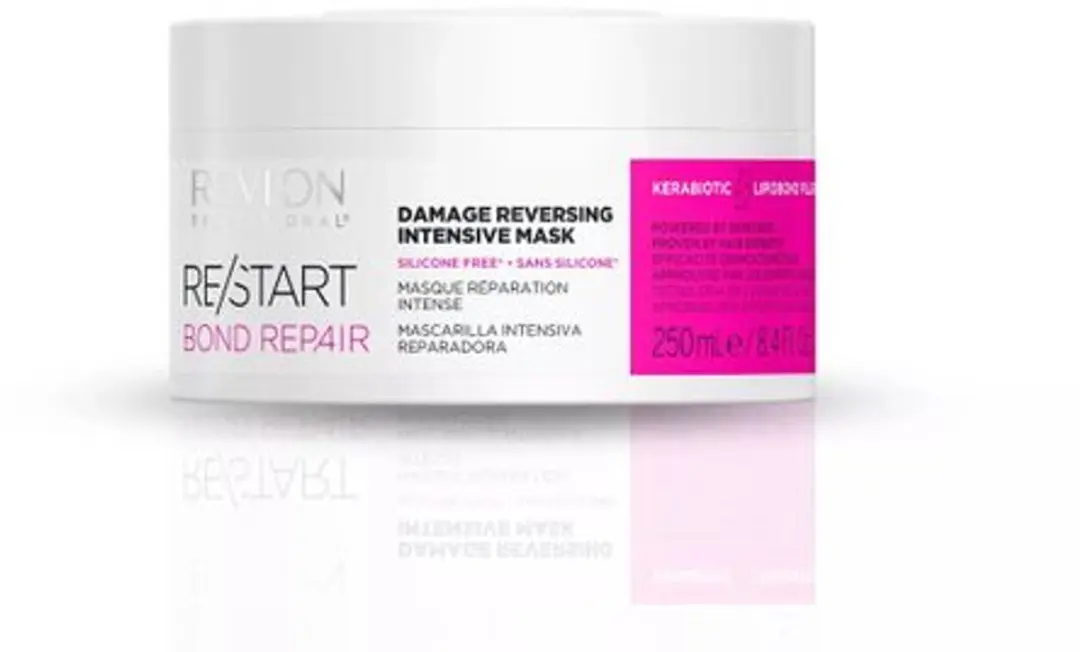Revlon Restart Bond Repair Mask 250ml