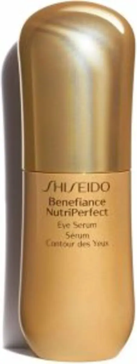 Shiseido Benefiance Nutriperfect Oogcrème 15ml