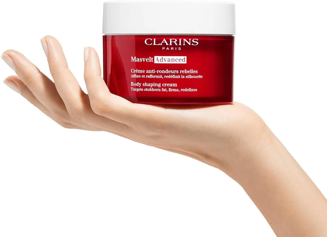 Clarins Masvelt Advanced Bodycrème 200ml
