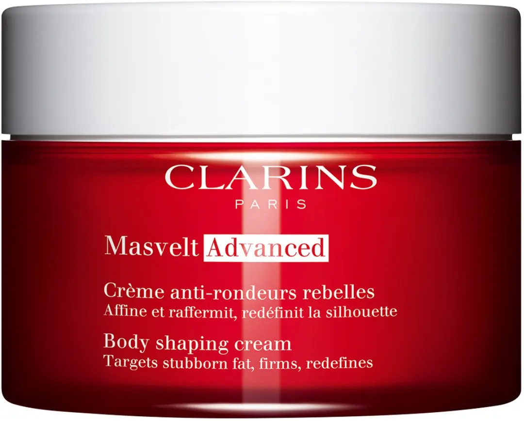 Clarins Masvelt Advanced Bodycrème 200ml