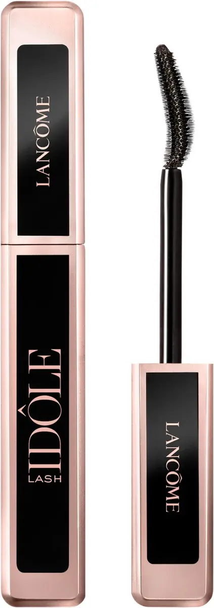 Lancôme Lash Idôle Mascara 001 Black