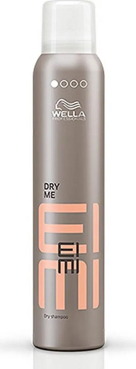 Wella Professionals Eimi Dry Me Droge Shampoo 200ml
