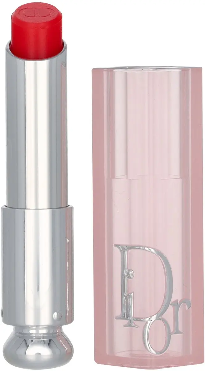 Dior Addict Lip Glow #015 Lip Balm - 3.2cl - Cherry