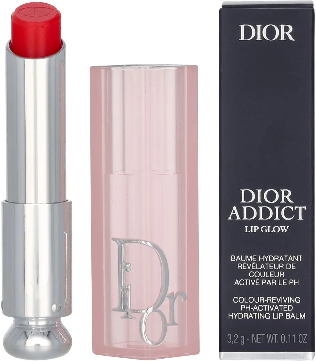 Dior Addict Lip Glow #015 Lip Balm