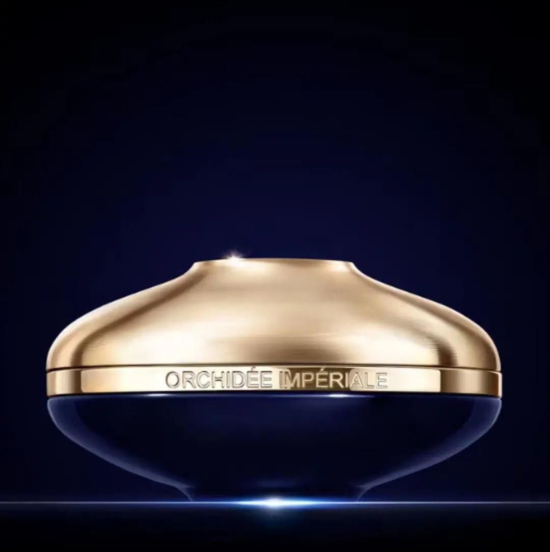 Guerlain Orchidée Impériale The Longevity Cream - 50ml