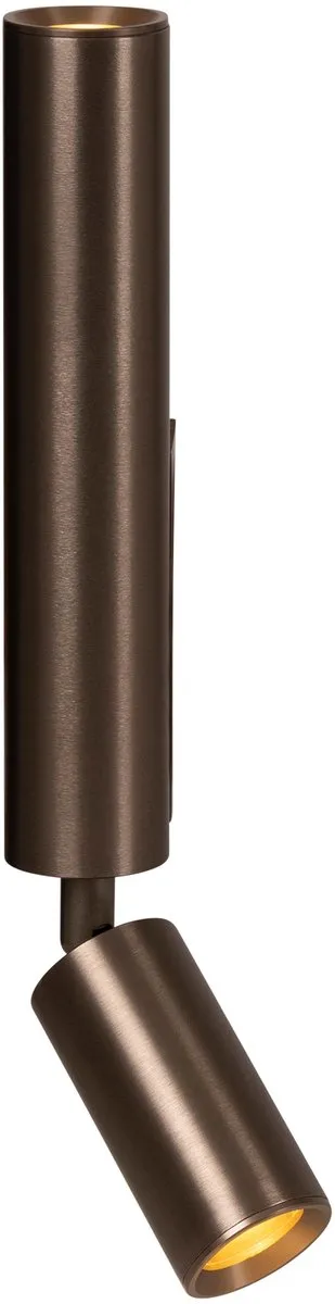 Lucide Otimo Wandspot 2xGU10