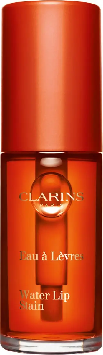 Clarins Lip Lip Stain 02 Orange Water