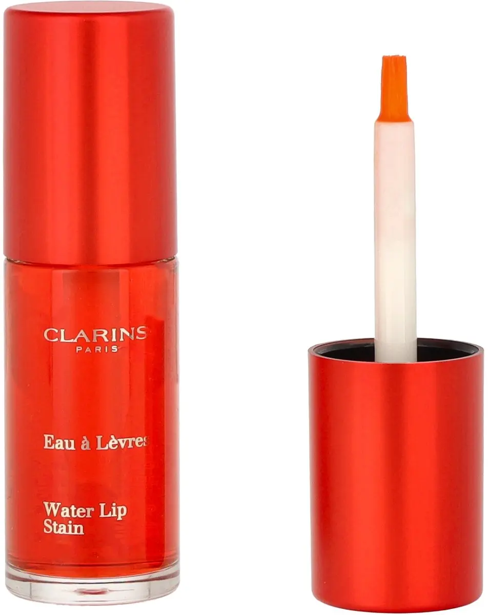 Clarins Lip Lip Stain 02 Orange Water - 7ml
