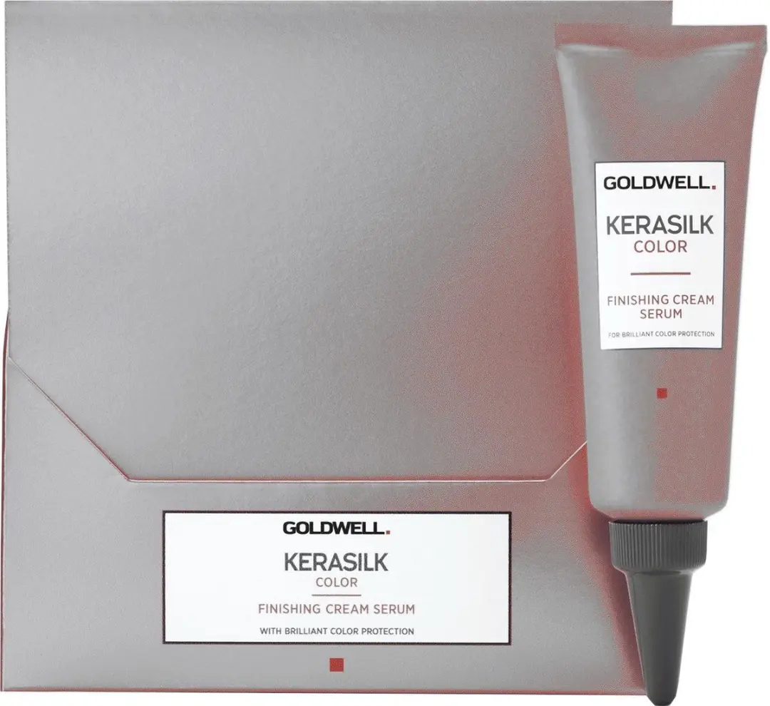 Goldwell Brilliance Sealer Haarserum 264ml