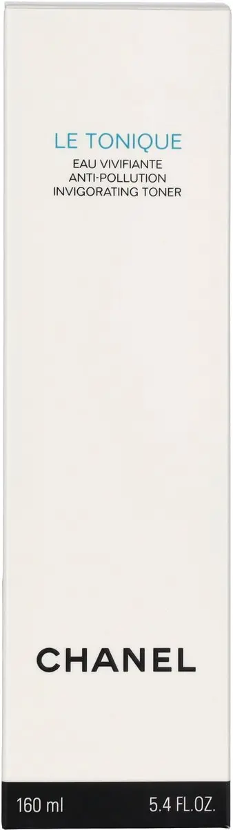 Chanel Anti-Pollution Gezichtstoner 160ml