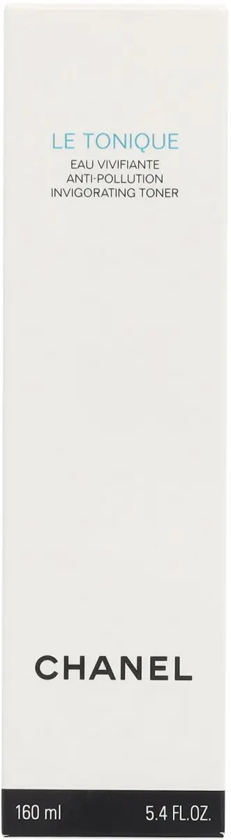 Chanel Anti-Pollution Gezichtstoner 160ml
