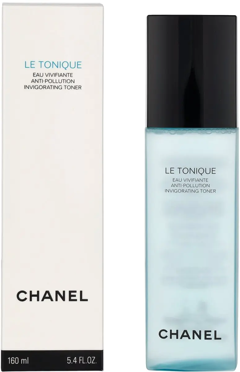 Chanel Anti-Pollution Gezichtstoner 160ml