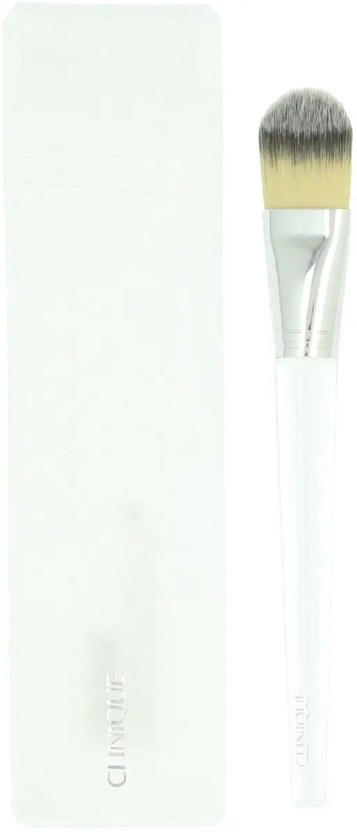 Clinique Foundation Brush 001