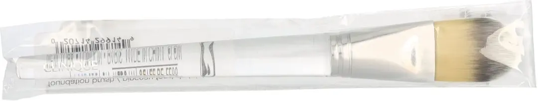 Clinique Foundation Brush 001
