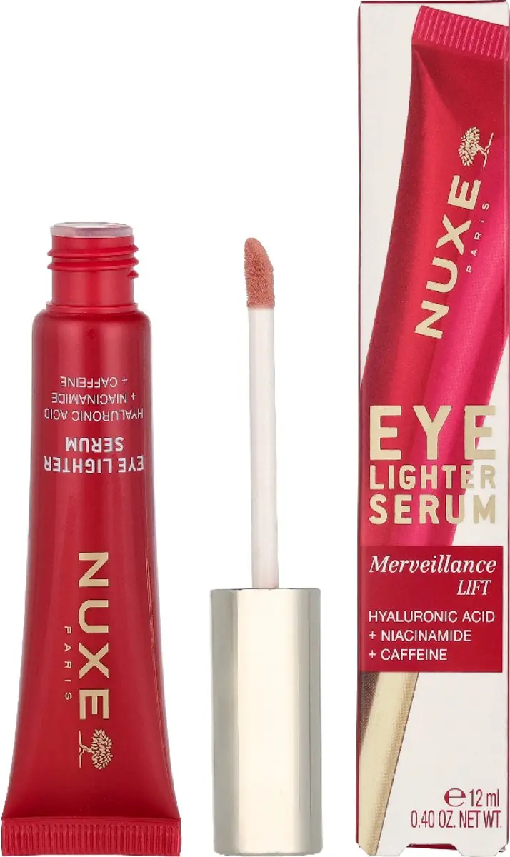 Nuxe Merveillance Lift Eye Serum 12ml