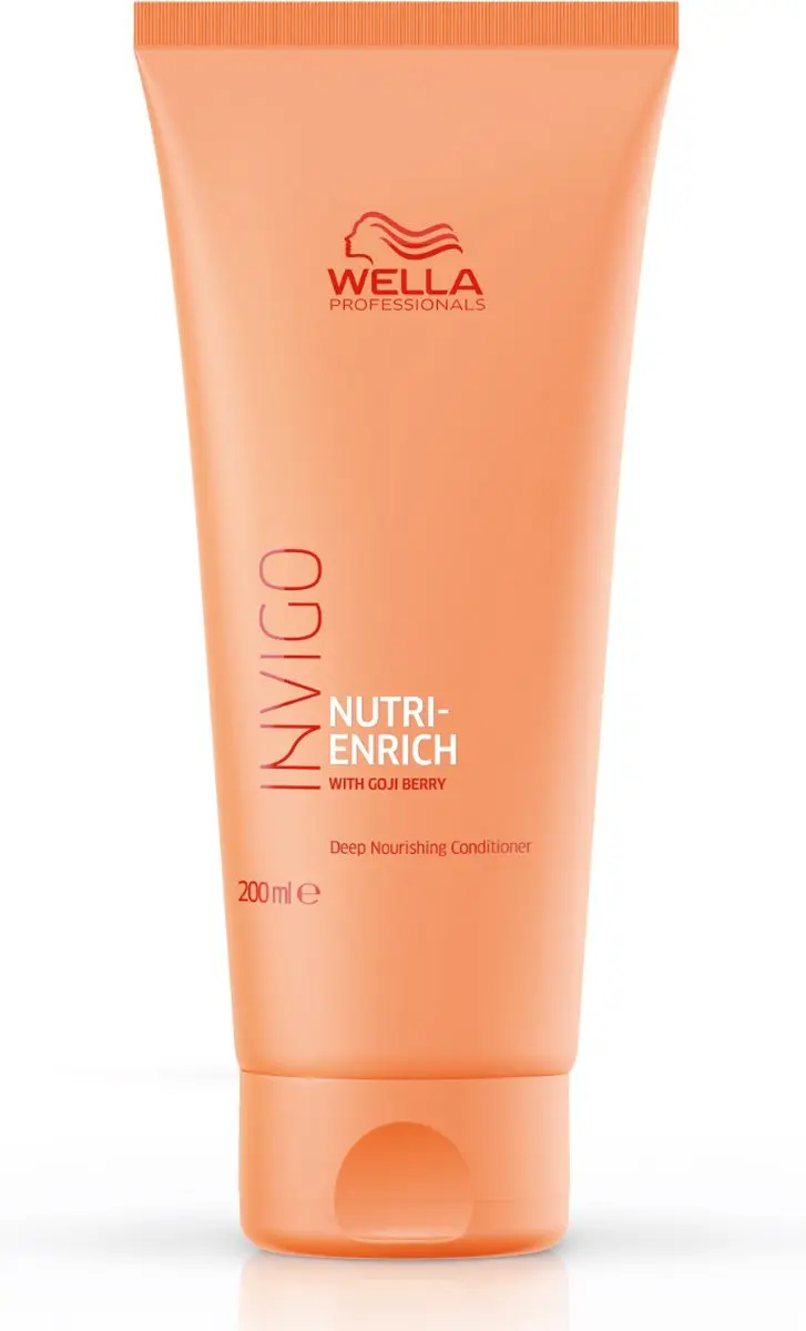 Wella Professionals Invigo Nutri Enrich Conditioner 200ml