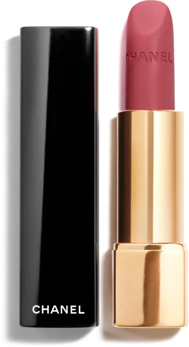 Chanel Rouge Allure Velvet Éternelle 64