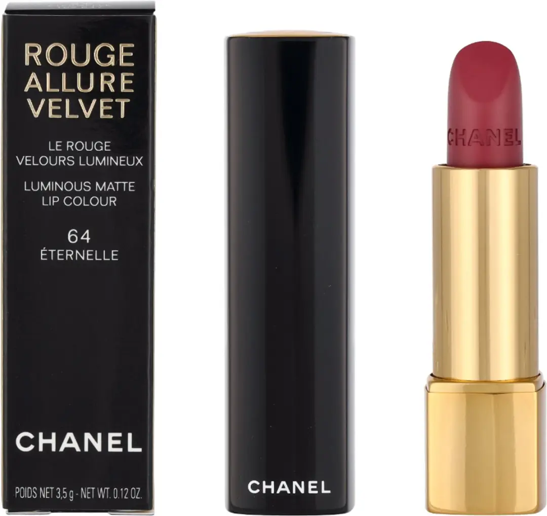 Chanel Rouge Allure Velvet Éternelle 64 - 3.5 g