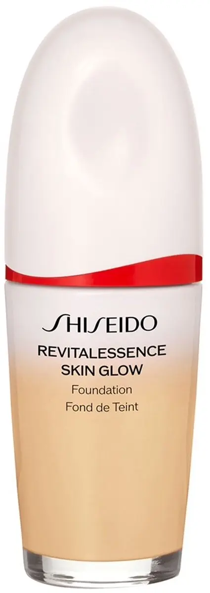 Shiseido Revitalessence Skin Glow Foundation 30ml