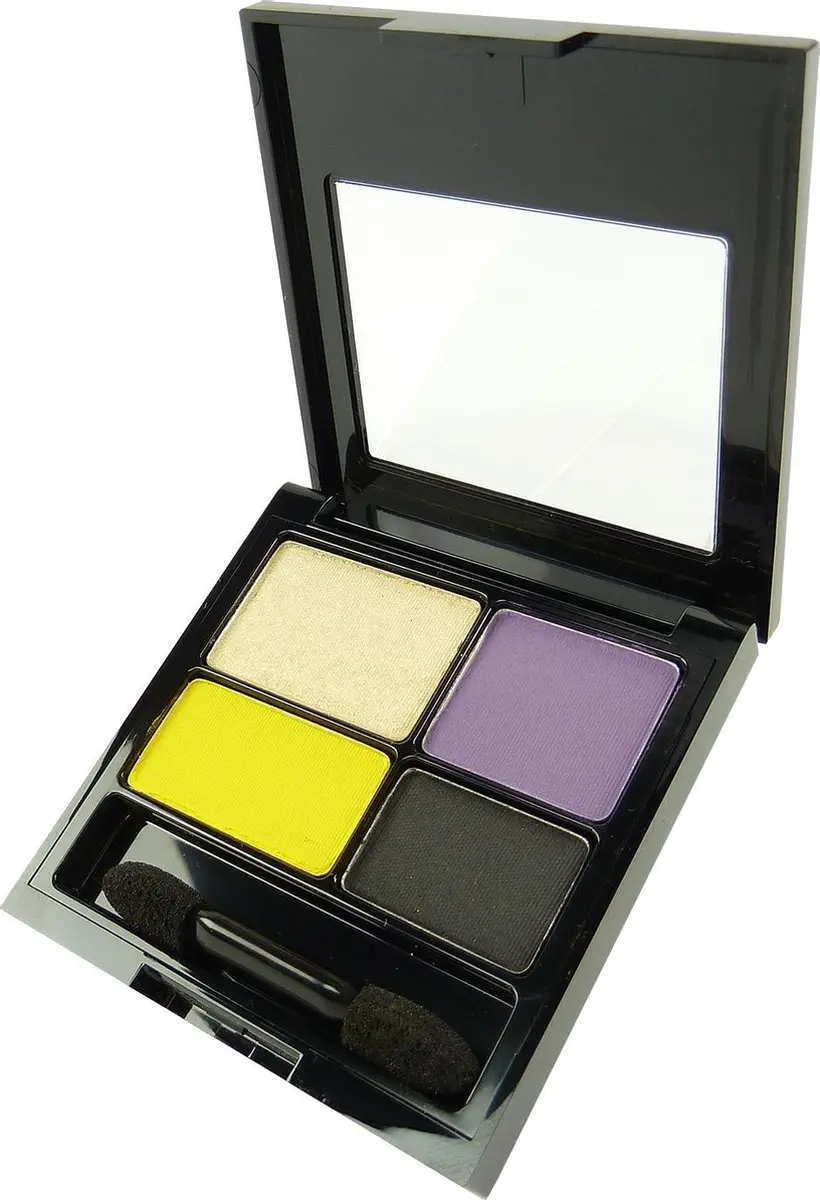 Revlon ColorStay 16 Hour Oogschaduw 4x1g