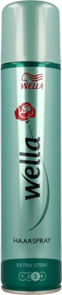 Wella Professionals Forte Hairspray 250ml